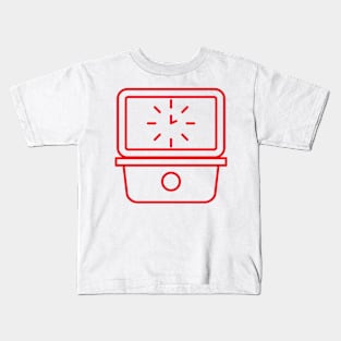 Punchclock Kids T-Shirt